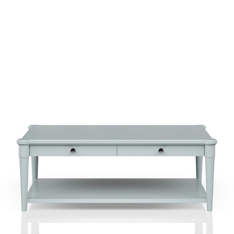 Birch Lane Citrus Heights Cocktail Table - Wayfair Canada